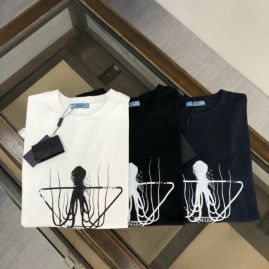 Picture of Prada T Shirts Short _SKUPradam-3xl0839011